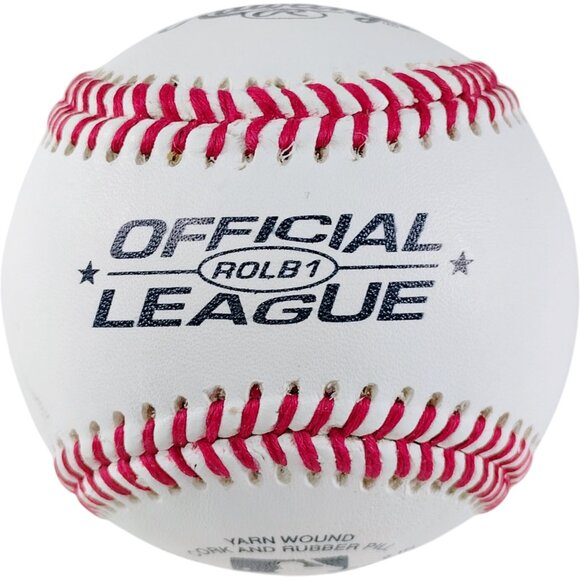 Joshua Mears Autographed Baseball San Diego Padres Proof Photo Authentic COA - Picture 4 of 7